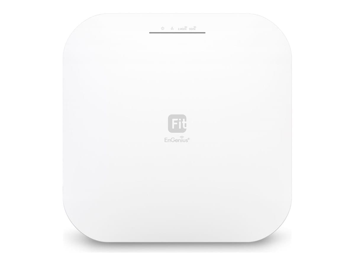 EnGenius Fit EWS276-FIT - wireless access point - dual band, indoor - Wi-Fi