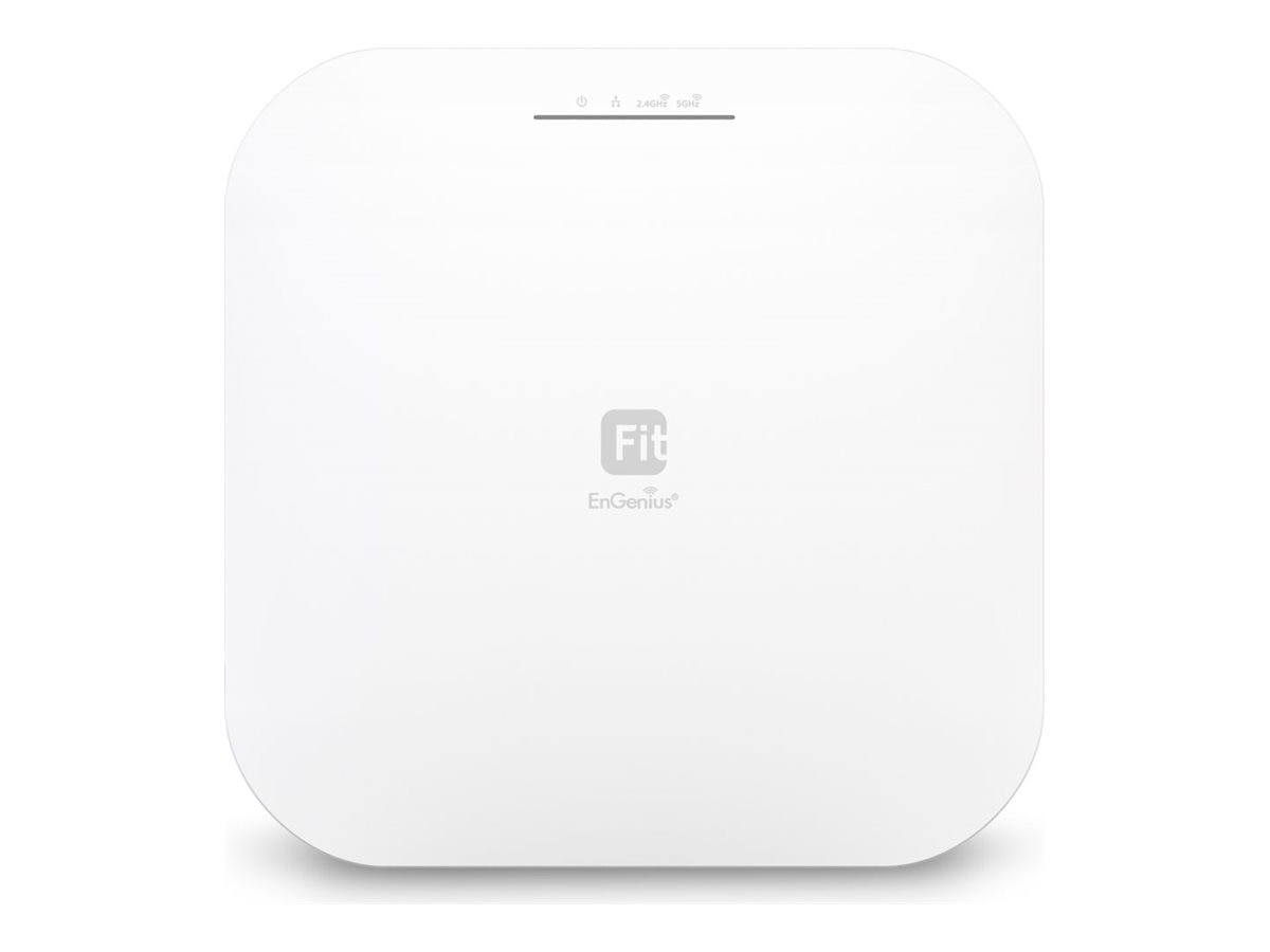 EnGenius Fit EWS276-FIT - wireless access point - dual band, indoor - Wi-Fi