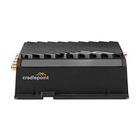 Cradlepoint R920 Ruggedized Router with 3 Year NetCloud Mobile Essential Pl