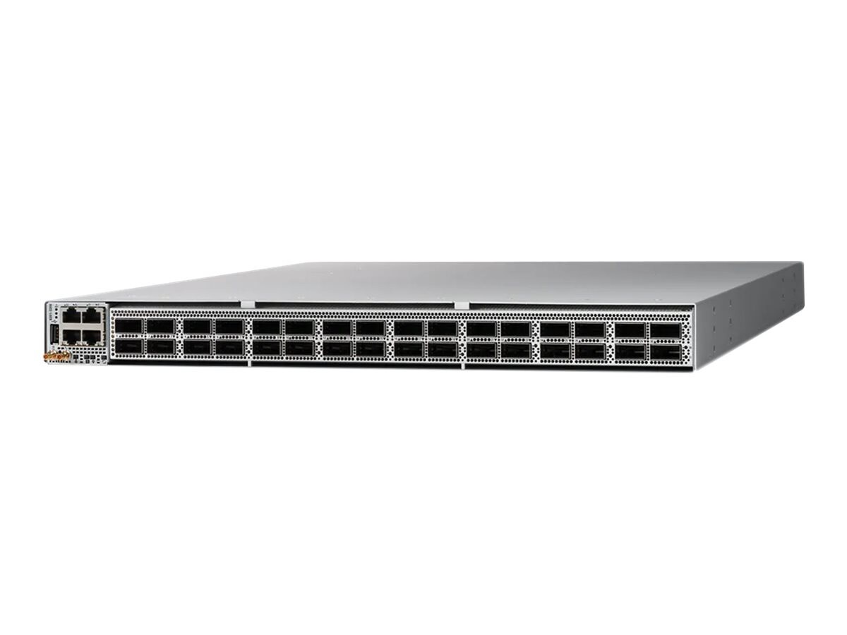 Cisco 8000 Series 8101-32H - router - rack-mountable