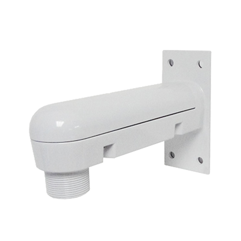 i-PRO Panasonic Wall Mount Bracket - White