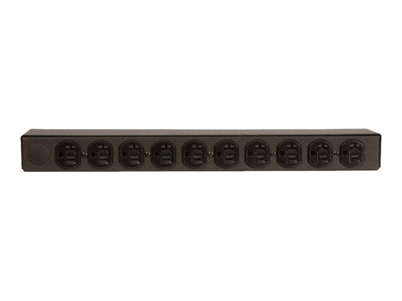 Vertiv Geist SPFN104-1025 10-Outlets PDU