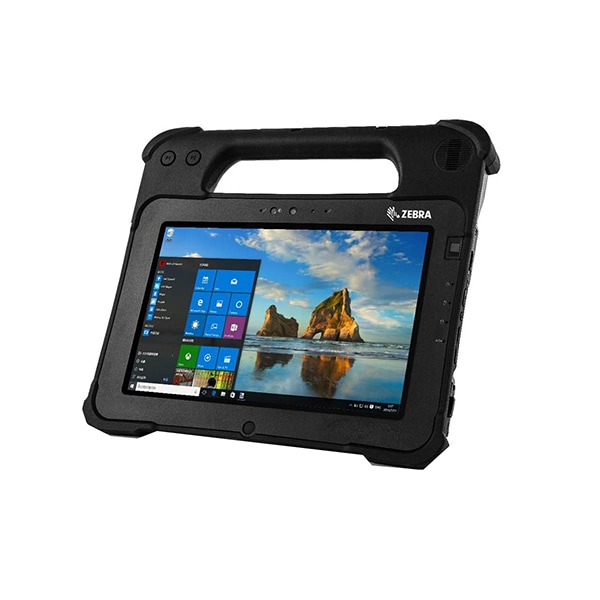 Zebra XPAD L10 10.1" Rugged Tablet