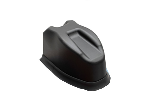 Airgain CENTURION 5G 4 Cellular Element LTE 9-in-1 MIMO Antenna - Black