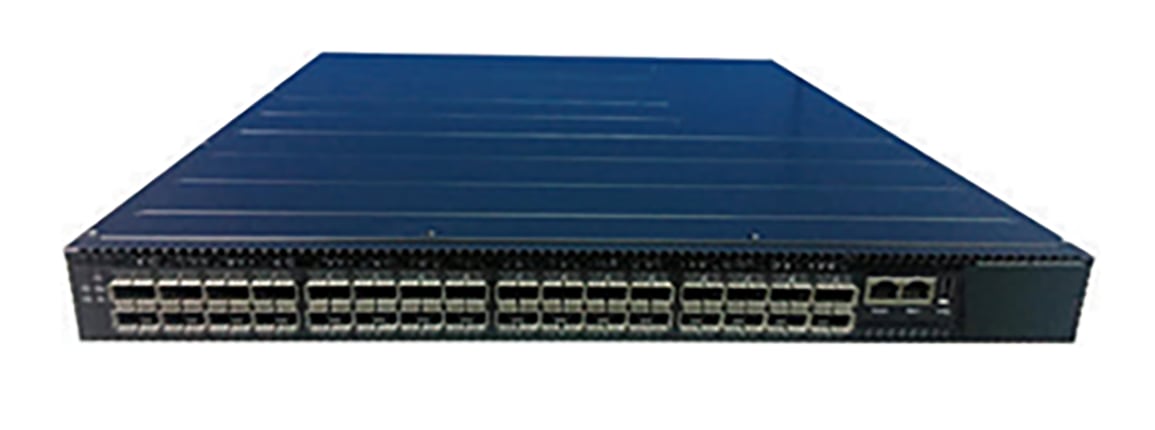 Edgecore AS7712 32 Port 100GbE QSFP28 Data Center Switch