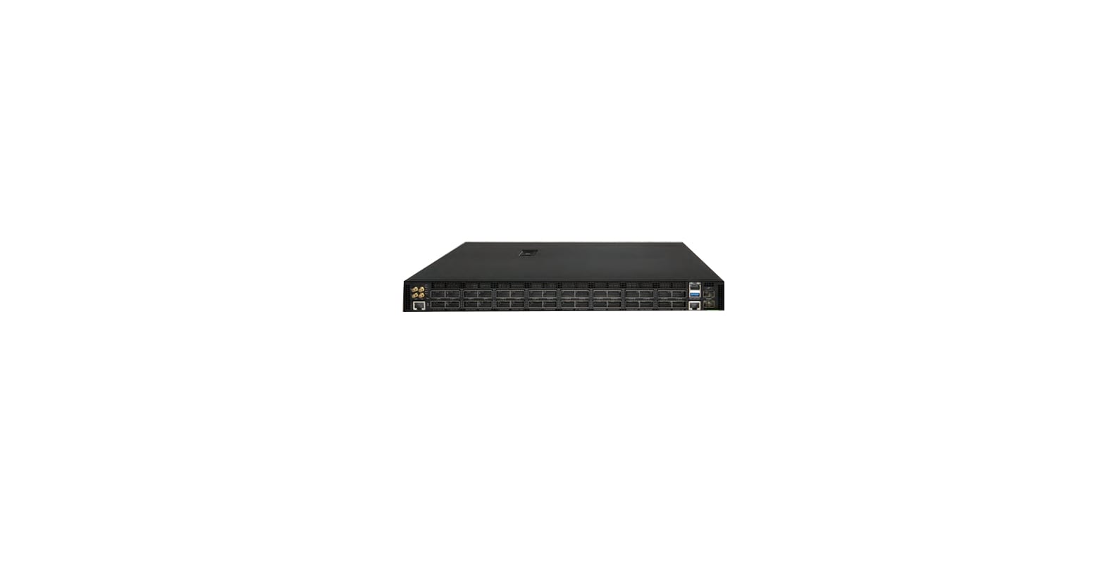 Edgecore AS9716 32 Port 400GbE QSFP56-DD Data Center Switch