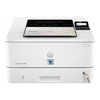 TROY Locking Printer 4001N - printer - B/W - laser