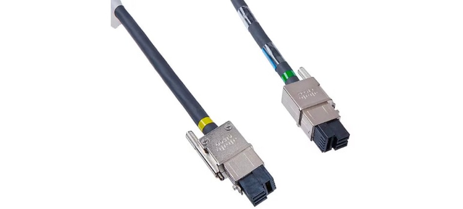 Cisco StackPower - power cable - 30 cm