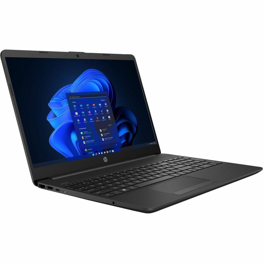 HP 255 G9 15.6" Notebook - Full HD - AMD Ryzen 5 5625U - 8 GB - 256 GB SSD - English Keyboard