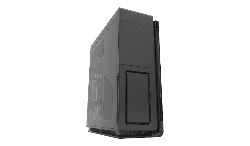 Phanteks Enthoo Primo - Ultimate Chassis Special Edition - tour - SSI EEB