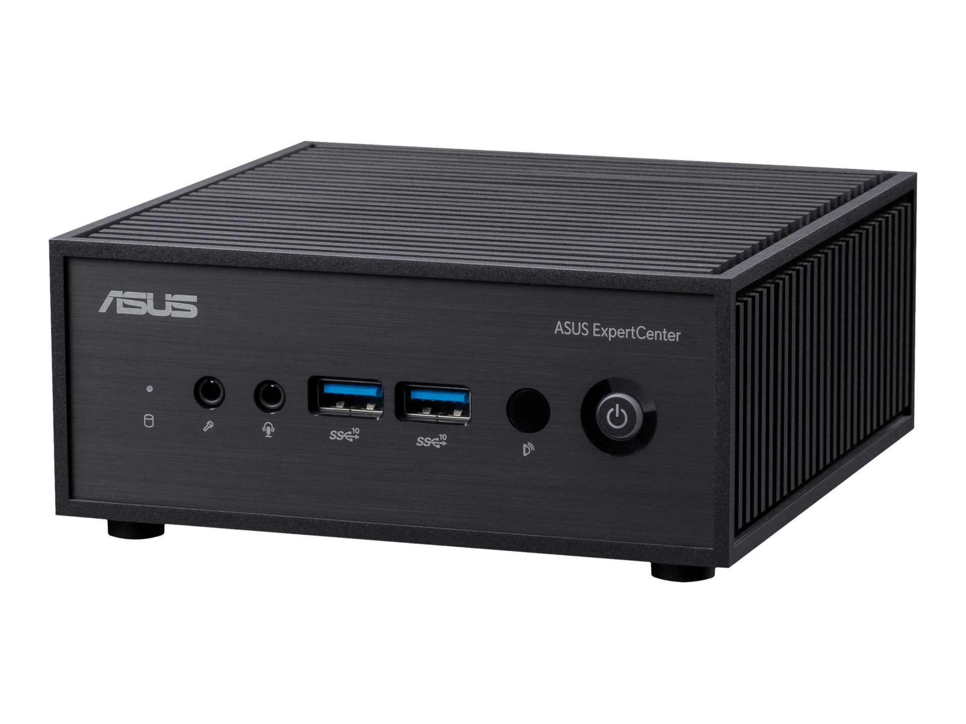 ASUS ExpertCenter PN42 SYSN141PX1TU0 - mini PC - N-series N100 - 4 Go - SSD 128 Go