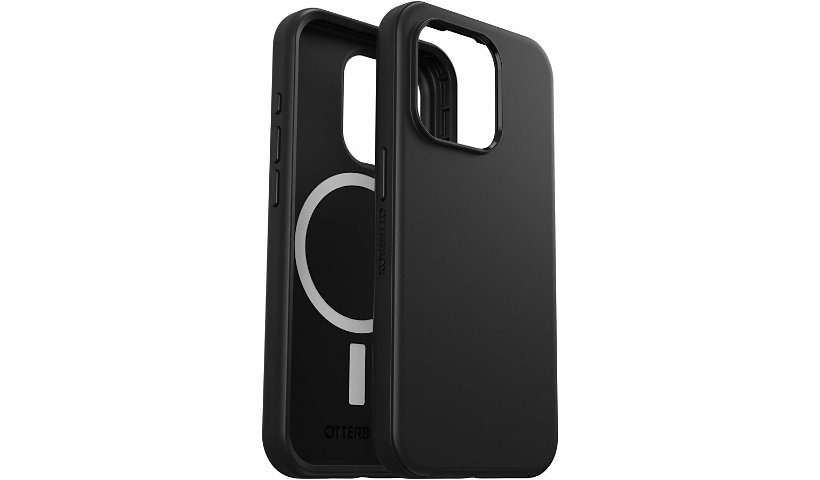 OtterBox iPhone 15 Pro Symmetry Series Case For Magsafe