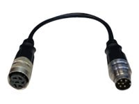 Honeywell - power cable