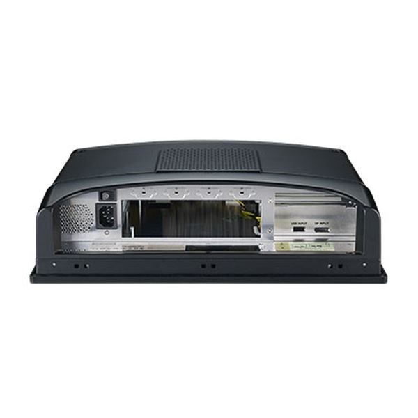 IMC Advantech PPC-6151C 15" Panel PC Chassis