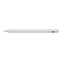MAXCases - active stylus - capacitive - Bluetooth - white