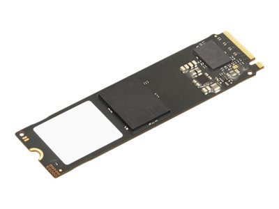 Lenovo - SSD - Value - 256 GB - PCIe 4.0 x4 (NVMe)