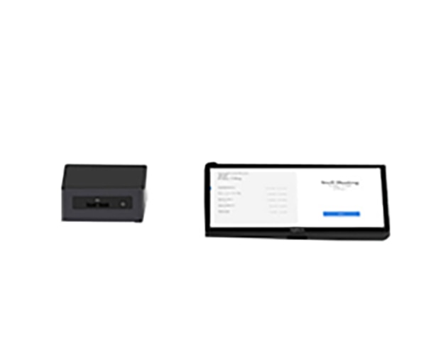 Logitech Video Conference Equipment