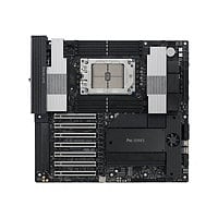 ASUS PRO WS WRX90E-SAGE SE - motherboard - SSI EEB - Socket sTR5 - AMD WRX9