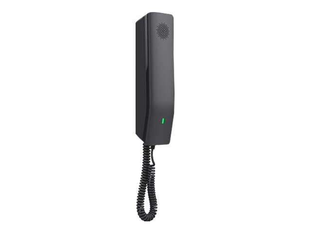 Grandstream GHP Series GHP611W - VoIP phone - 3-way call capability