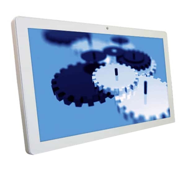 Tangent VITA KW 19" Fanless Industrial PC