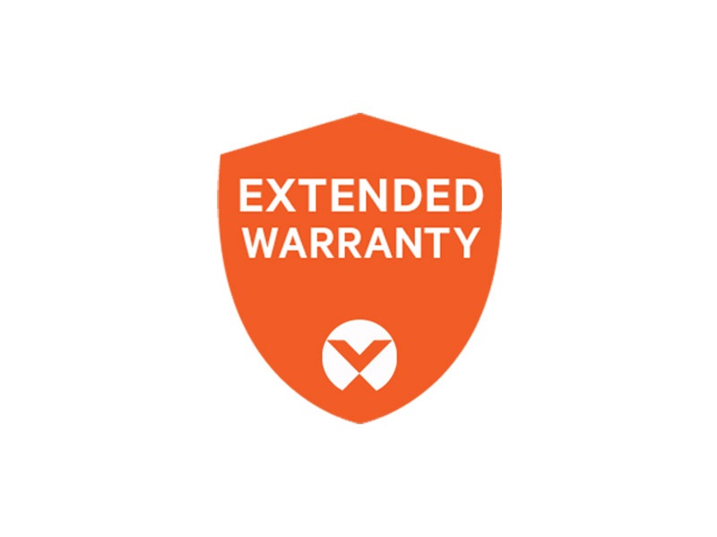 Vertiv Extended Warranty Premier - extended service agreement - 2 years
