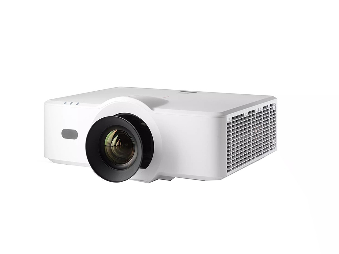 Barco G50-W8 8000 Lumens WUXGA DLP Laser Phosphor Projector - White