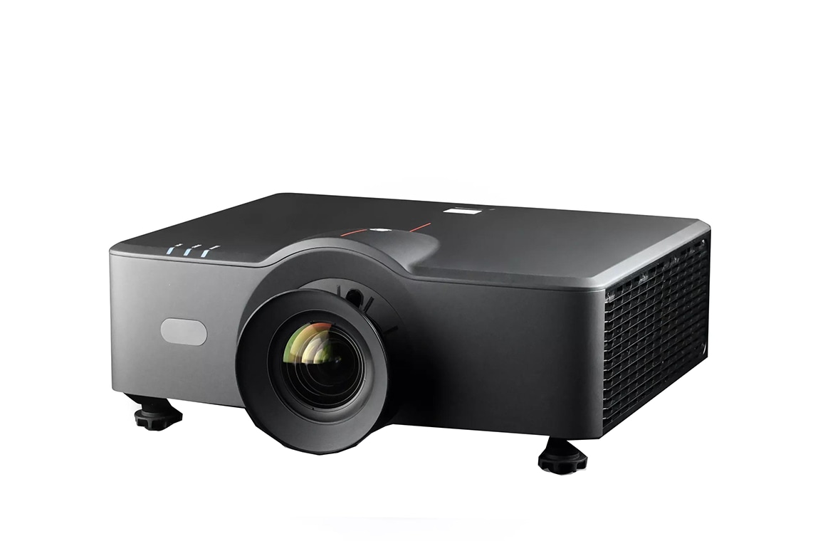 Barco G50-W6 6000 Lumens WUXGA DLP Laser Phosphor Projector - TAA Compliant