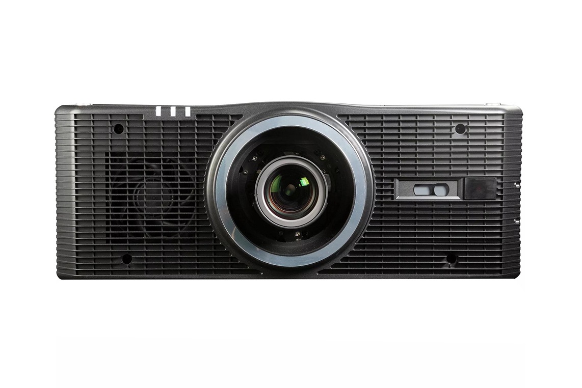 Barco G100‑W16 17200 Lumens WUXGA Single-chip Laser Phosphor Projector