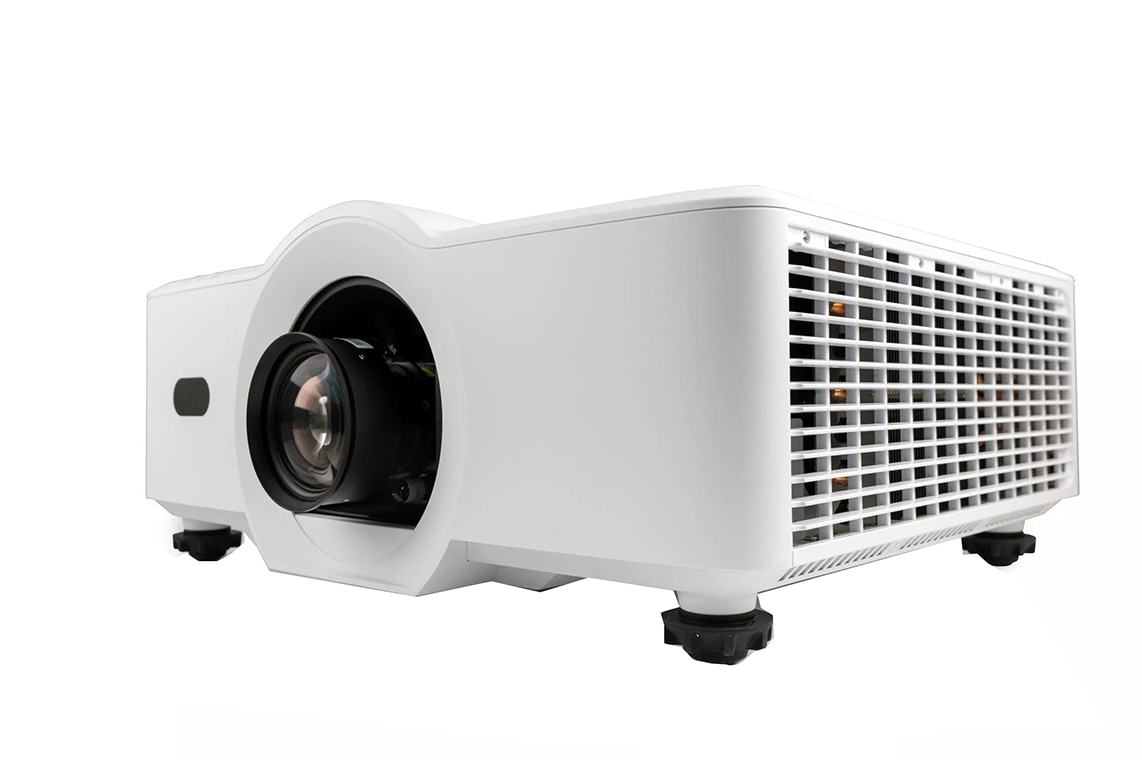 Barco G50-W6 6000 Lumens WUXGA DLP Laser Phosphor Projector - TAA Compliant