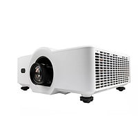 Barco G50-W6 6000 Lumens WUXGA DLP Laser Phosphor Projector - TAA Compliant