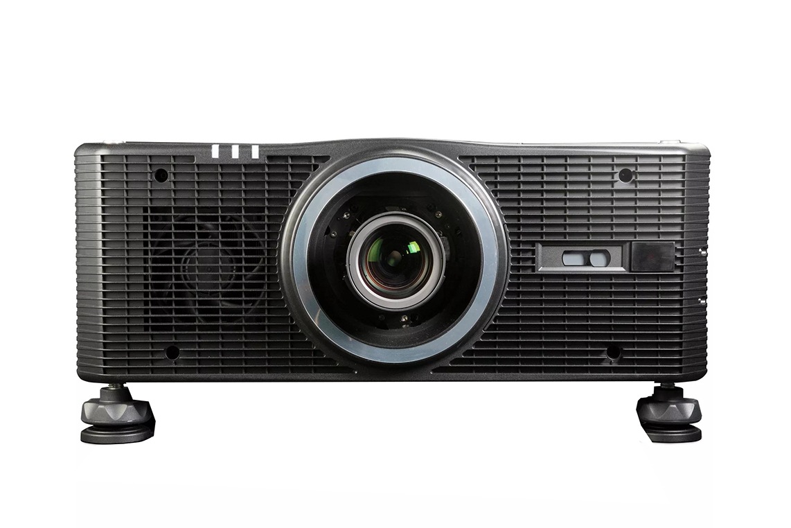 Barco G100‑W16 17200 Lumens WUXGA Single-chip Laser Phosphor Projector - TA