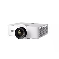 Barco G50-W8 8000 Lumens WUXGA DLP Laser Phosphor Projector - TAA Compliant -White