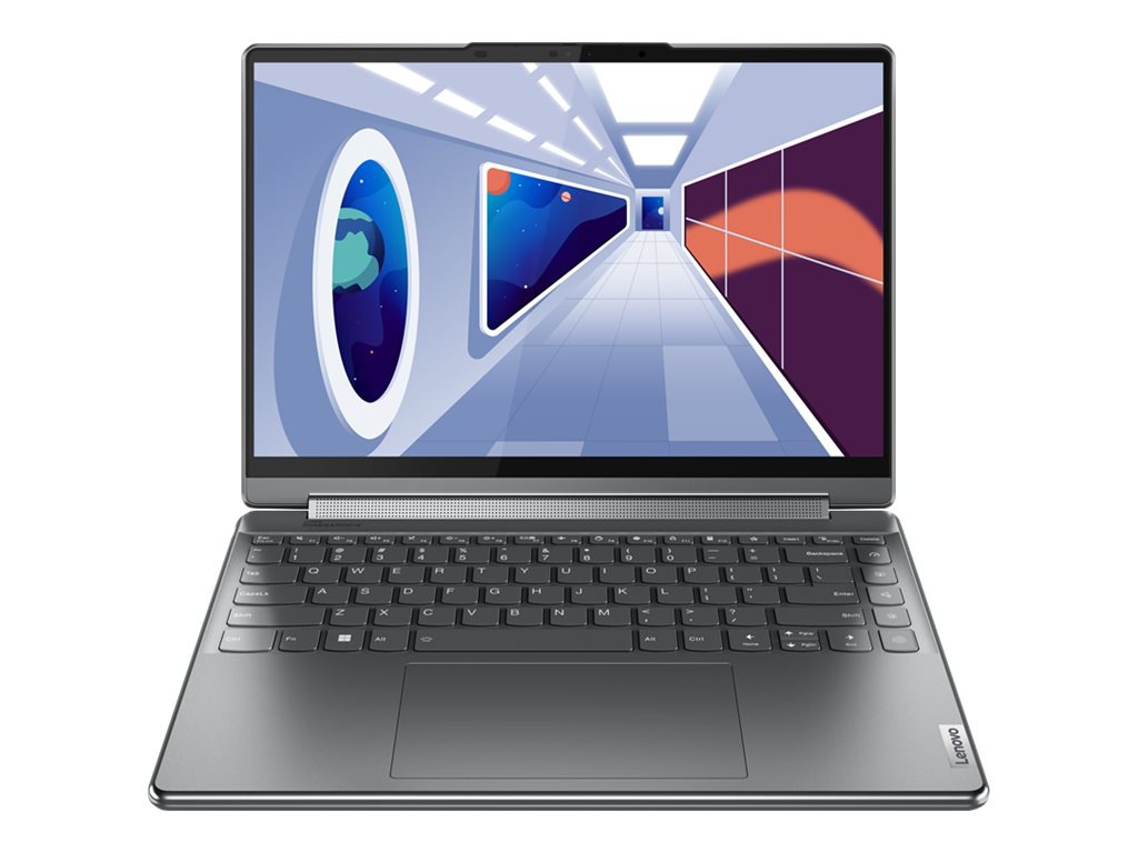 Lenovo Yoga 9 14IRP8 - 14" - Intel Core i7 - 1360P - Evo - 16 GB RAM - 1 TB SSD - English