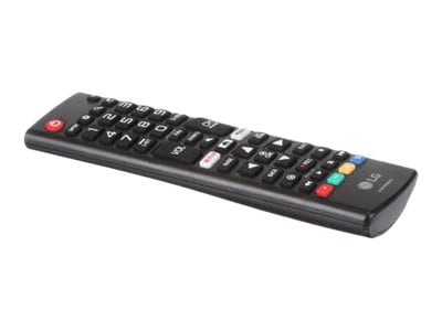 LG Device Remote Control