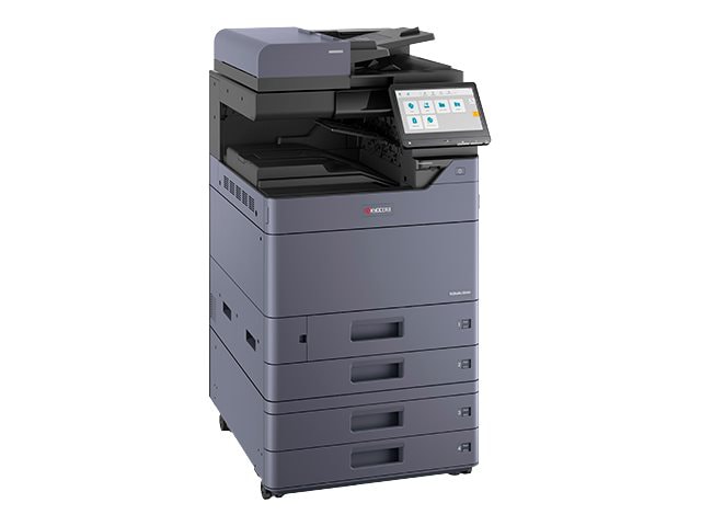 KYOCERA TASKALFA 2554ci STAMPANTE MULTIFUNZIONE LASER A COLORI A3 25ppm USB  3.0 ETHERNET