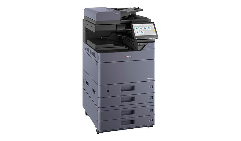 Kyocera TASKalfa 2554Ci - multifunction printer - color