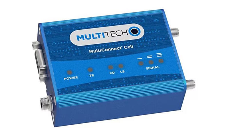 MultiTech LTE CAT M1 Cellular Modem