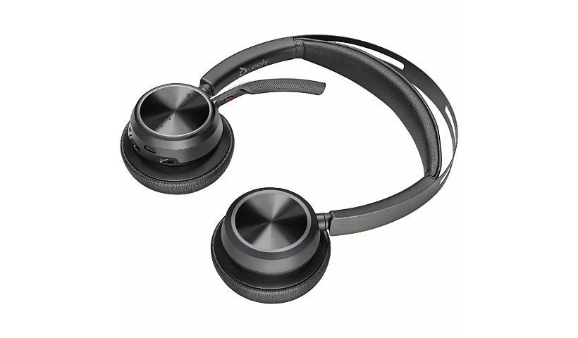 Poly Voyager Focus 2 Headset