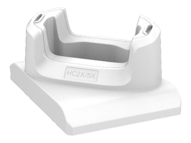 Zebra - handheld cradle charging cup - healthcare
