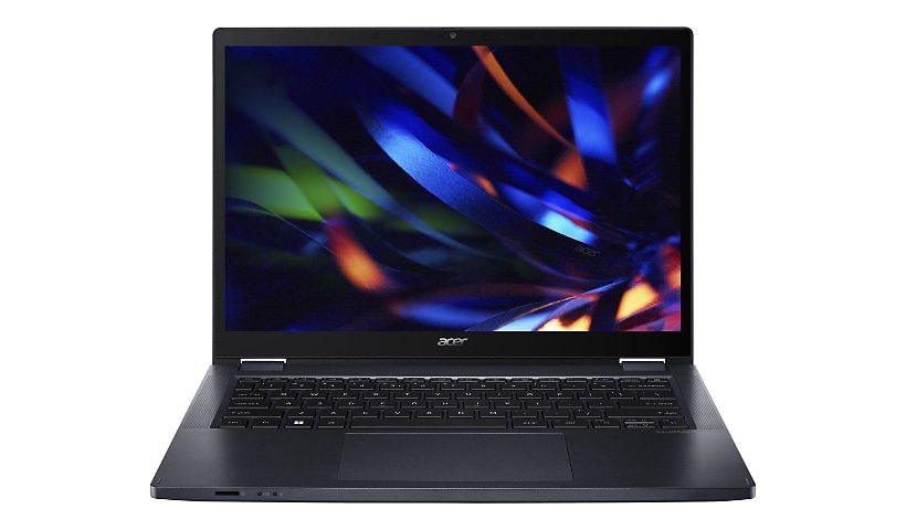 Acer TravelMate P4 Spin 14" Core i5-1355U 16GB RAM 512GB Windows 11 Notebook