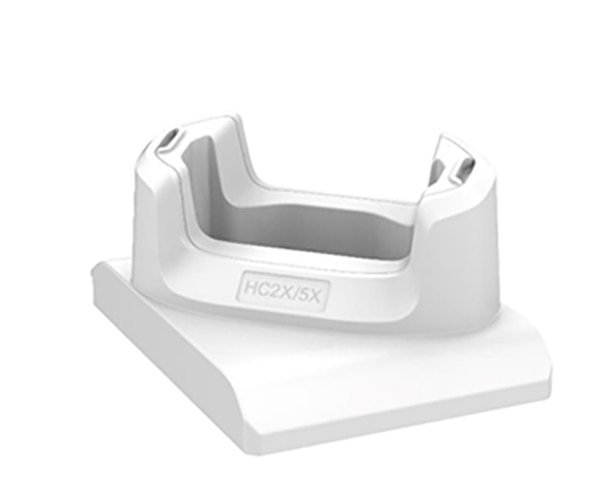 Zebra - handheld battery charging cradle - replacement kit