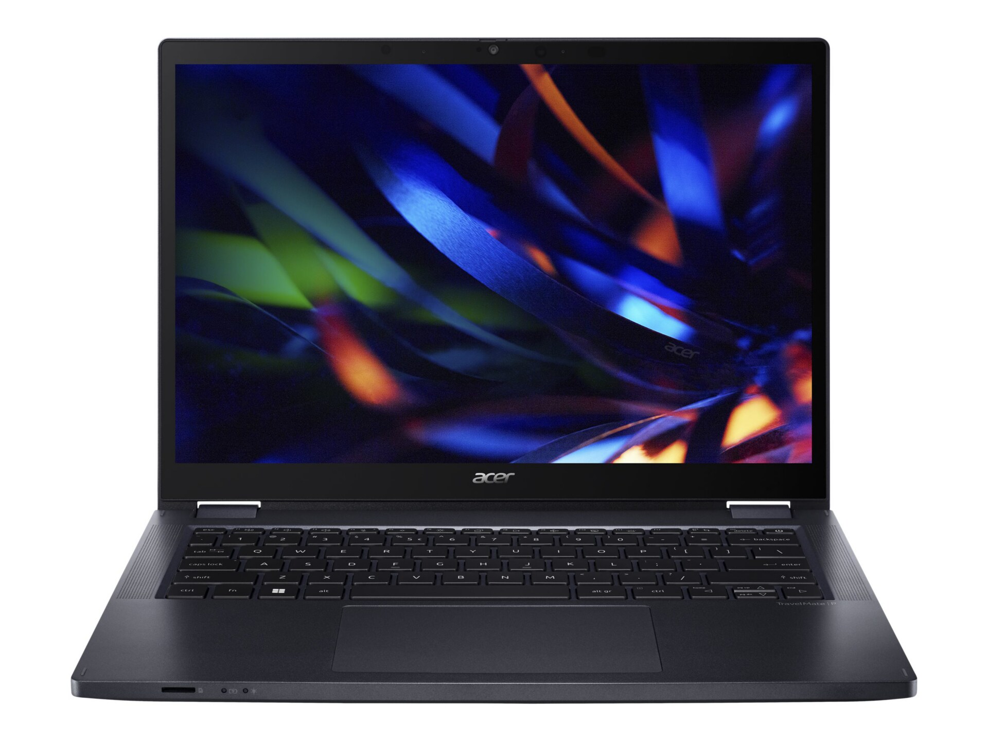 Acer TravelMate P4 Spin 14 TMP414RN-53 - 14" - Intel Core i5 - 1335U - 16 G