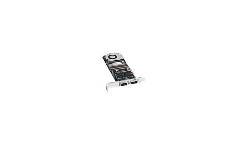 Cisco UCS Virtual Interface Card 15235 - network adapter - PCIe 4.0 x16 - 200 Gigabit Ethernet x 2