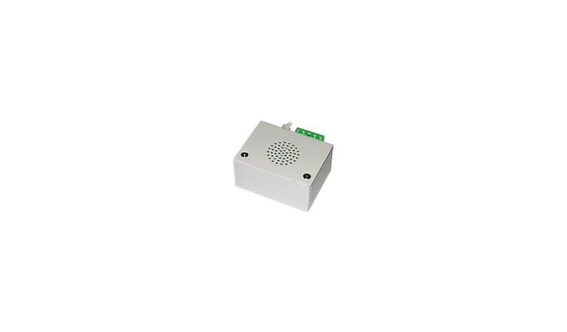 MINUTEMAN ENV Probe - temperature & humidity sensor