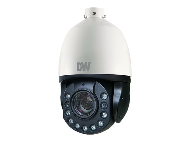 DIGITAL WATCHDOG MEGAPIX 40X PTZ