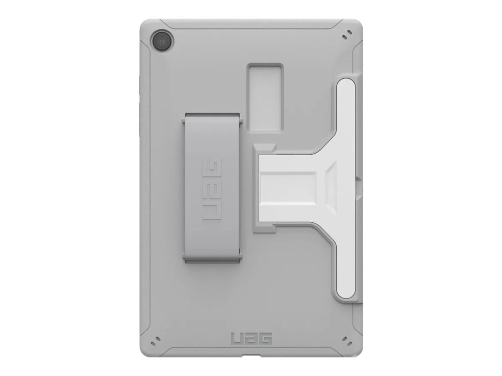 UAG Scout Healtcare Series - back cover for tablet