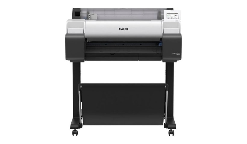 Canon imagePROGRAF TM-240 - large-format printer - color - ink-jet