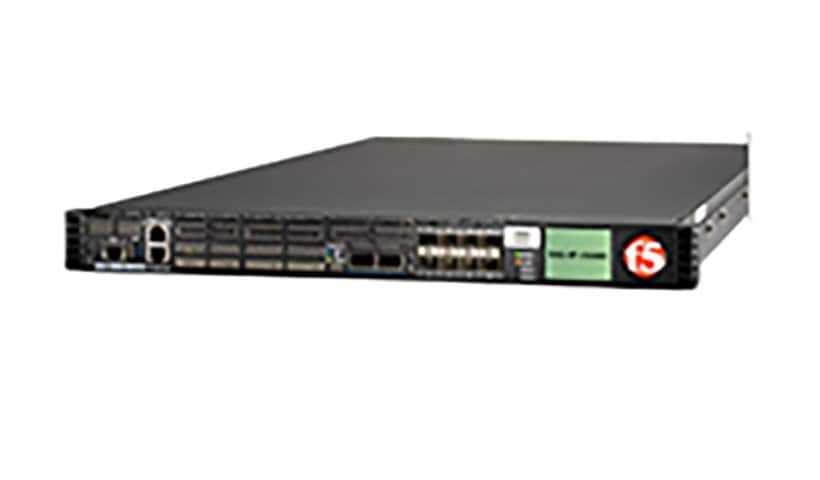 F5 Networks BIG-IP R5600 Carrier Grade Application Delivery Controller