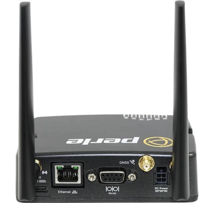 Perle IRG5410+ LTE-A Pro Router
