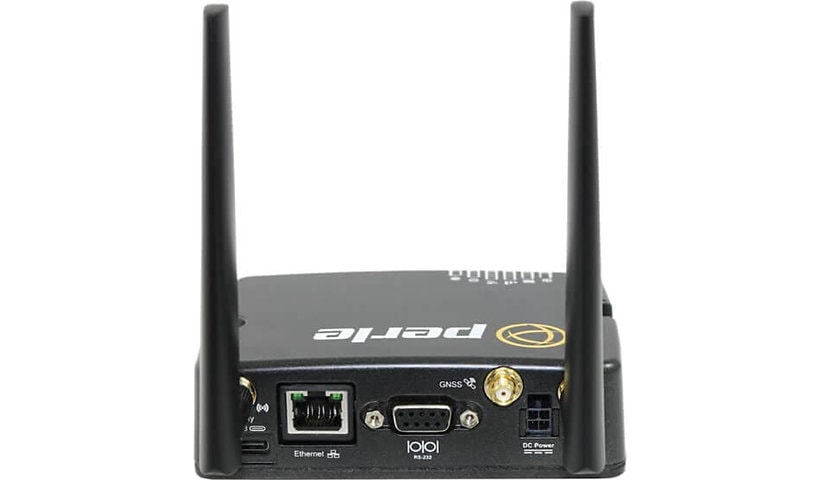 Perle IRG5410+ LTE-A Pro Router